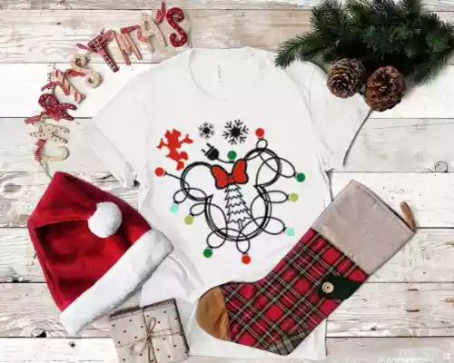 vectores plantilas NAVIDAD,MICKEY MOUSE,FESTEJO,
